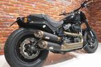 Harley-Davidson FXFBS Softail Fat Bob 114 (bj 2018), Bedrijf, Overig