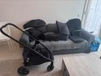 Kinderwagen compleet maxi-cosi, Kinderen en Baby's, Kinderwagens en Combinaties, Ophalen of Verzenden, Gebruikt