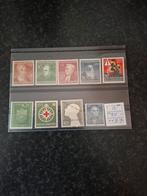 Nr 305 kaveltje Duitsland postfris, Postzegels en Munten, Ophalen of Verzenden, BRD