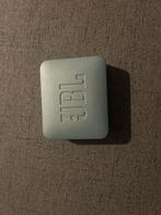 JBL Go 2 - Draagbare Bluetooth Speaker, Ophalen of Verzenden, Zo goed als nieuw