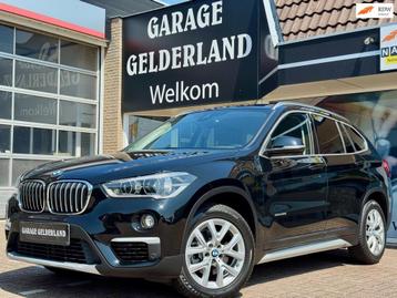 BMW X1 SDrive18i High Executive | Volleder | Navi | Cruise | beschikbaar voor biedingen