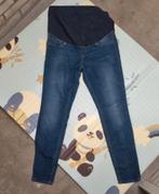 Zwangerschapsjeans maat 44 h&m, H&M, Maat 42/44 (L), Ophalen of Verzenden, Gedragen