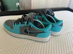 Nike air Jordan 1 low golf gamma blue 40,5, Kleding | Heren, Schoenen, Blauw, Nvt privé verkoop, Nike, Ophalen of Verzenden