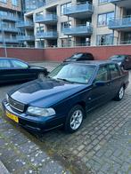 In onderdelen Volvo S70 1999, Ophalen of Verzenden, Voor, Volvo, Motorkap