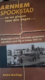 ARNHEM SPOOKSTAD, Ophalen of Verzenden, Tweede Wereldoorlog, Zo goed als nieuw, Overige onderwerpen