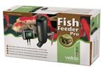 Velda fish feeder pro  €269.00, Tuin en Terras, Vijver-toebehoren, Ophalen, Overige typen, Velda, Nieuw