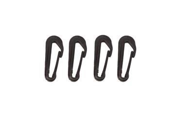 Rambo Micklem Bit Clip, clips voor aan het hoofdstel en bit beschikbaar voor biedingen