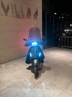 Vespa Sprint 2017 ( iget 80cc e4 ), Fietsen en Brommers, Scooters | Vespa, Ophalen, Zo goed als nieuw, Benzine, Overige modellen