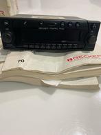 Becker Traffic Pro Autoradio - Klassieker!, Auto diversen, Autoradio's, Ophalen of Verzenden, Gebruikt