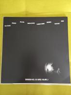 V/A TOMORROW WILL BE WORSE vol2: comp LP, Ophalen of Verzenden, Gebruikt