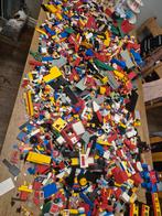 Lego heel veel, Kinderen en Baby's, Speelgoed | Duplo en Lego, Ophalen, Gebruikt