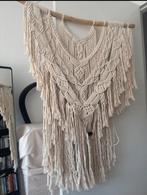 Macramé, Ophalen of Verzenden, Zo goed als nieuw