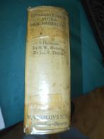 flora  boek, Ophalen, Gelezen, F. Helmans