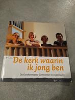 De kerk waarin ik jong ben...., Ophalen of Verzenden, Zo goed als nieuw