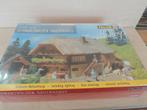 huis ho mooie boerderij van  faller nieuw, Hobby en Vrije tijd, Modeltreinen | H0, Overige merken, Gelijkstroom of Wisselstroom
