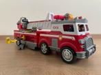Nette Paw Patrol Marshall Brandweerauto!!, Kinderen en Baby's, Speelgoed | Speelgoedvoertuigen, Ophalen, Gebruikt