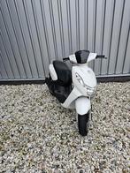 Peugeot Kisbee 4 Takt - Goed Onderhouden scooter, Ophalen, Zo goed als nieuw, Benzine, Peugeot
