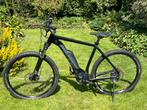 Elektrische Cube mountainbike, Fietsen en Brommers, Fietsen | Mountainbikes en ATB, 57 cm of meer, Hardtail, Heren, Zo goed als nieuw
