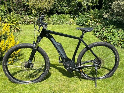 Elektrische Cube mountainbike, Fietsen en Brommers, Fietsen | Mountainbikes en ATB, Zo goed als nieuw, Heren, Overige merken, 57 cm of meer