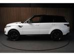 Land Rover Range Rover Sport 3.0 SDV6 HSE Dynamic Panodak Na, Euro 5, Gebruikt, Zwart, 2993 cc