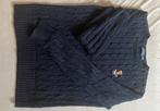 Ralph lauren trui, Blauw, Ophalen of Verzenden, Ralph Lauren, Maat 36 (S)
