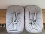 Tripp Trapp Stokke Newbornsets, Ophalen of Verzenden, Zo goed als nieuw, Meegroeistoel