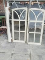 Raam werk, Ophalen, Gebruikt, Minder dan 80 cm, Gevelraam of Ruit