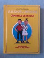 SUSKE en WISKE - Originele Verhalen 9 delen HC Losse Verkoop, Ophalen of Verzenden, Zo goed als nieuw, Willy Vandersteen, Meerdere stripboeken
