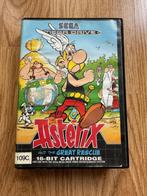 Asterix and the Great Rescue - Sega Mega Drive, Spelcomputers en Games, Games | Sega, Avontuur en Actie, 1 speler, Ophalen of Verzenden