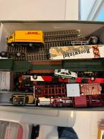 HO Modelbaan - Diverse Onderdelen, Hobby en Vrije tijd, Modeltreinen | H0, Gebruikt, Gelijkstroom of Wisselstroom, Overige typen