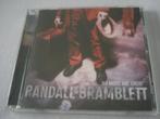 RANDALL BRAMBLETT - NO MORE MR. LUCKY blues ,country, Ophalen of Verzenden, 1980 tot heden, Zo goed als nieuw, Blues