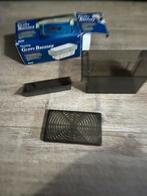 Guppy breeder, Ophalen, Overige typen