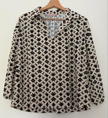 Studio Anneloes Blouse - Maat M - Traveller Stof beschikbaar voor biedingen