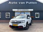 Citroen C5 AIRCROSS 1.2 PureTech Shine / LED / Automaat / 36, Gebruikt, Euro 6, 1199 cc, C5 Aircross