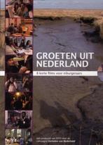 S74 Groeten uit Nederland ..., Cd's en Dvd's, Dvd's | Documentaire en Educatief, Alle leeftijden, Ophalen of Verzenden, Kunst of Cultuur