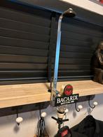 Oude Bacardi Nondrip Dispenser - 1 Liter, Huis en Inrichting, Ophalen of Verzenden, Gebruikt