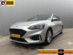 Ford Focus Wagon 1.0 EcoBoost ST Line Business | panorama da, 65 €/maand, Gebruikt, Euro 6, 1283 kg