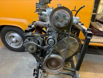 Renault Estafette motoren beschikbaar voor biedingen