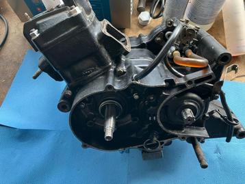 Honda nsr 50 blok  mbx mtx crm beschikbaar voor biedingen