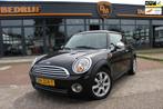 Mini Mini 1.6 One Pepper | Cruise | Stoelverwarming | Airco, Voorwielaandrijving, Euro 5, Gebruikt, Stoelverwarming