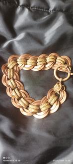 Antieke armband, Sieraden, Tassen en Uiterlijk, Armbanden, Ophalen of Verzenden, Gebruikt