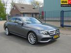 Mercedes-Benz E-Klasse 350 e Lease Edition - 20 inch- camera, Automaat, Achterwielaandrijving, Gebruikt, Euro 6