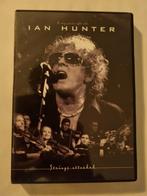 Ian Hunter - Strings attached. Muziekdvd., Ophalen of Verzenden