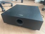 Canton ASF 75 sc subwoofer, Audio, Tv en Foto, Luidsprekers, Overige merken, Subwoofer, Ophalen of Verzenden, Zo goed als nieuw