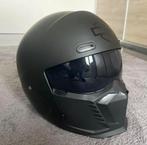Nieuwe Harley Davidson Stijl Motorhelm - Maat XL (60-61cm), Motoren, Overige merken, Heren, XL, Ophalen of Verzenden