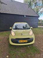 Citroën C1 1.0 3-DRS 2007, Voorwielaandrijving, Stof, C1, 68 pk