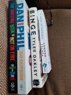 A Work in Progress - Connor Franta, Ophalen of Verzenden