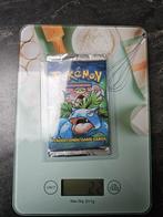 Pokemon booster, Ophalen, Booster