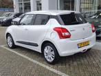 Suzuki Swift 1.2 SELECT AUTOMAAT Navigatie | Camera | All Se, Auto's, 12 maanden, Stof, Gebruikt, 4 cilinders