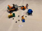 Lego 10750 Juniors Reparatietruck, Complete set, Gebruikt, Ophalen of Verzenden, Lego